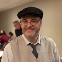 Christopher Stice