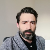 Carlos Molinero Brizuela