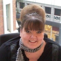 Lisa Dickenson