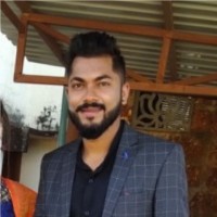 Vishal Handi