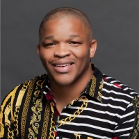 Myron Blockton