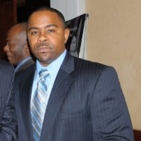 Tony McNeill Jr