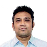 Shamsul Chowdhury