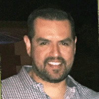 Eddie Perea