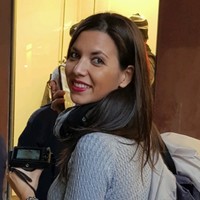 Alessia Maria Macali