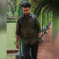 Arun M K