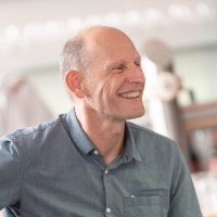 Juergen Ritterbach