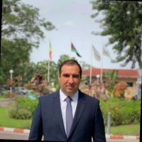 Chady Khoury