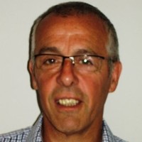 Paul Davies
