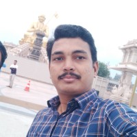 Vinod Kumar