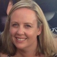 Melanie Harcourt
