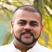 A.P. Patel