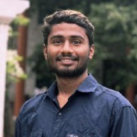 Madan kumar M
