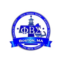 Phi Beta Sigma Fraternity, Inc. Zeta Kappa Sigma Chapter