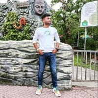 SK AFRIDI