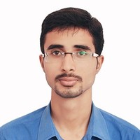 SHUBHAM SHARMA