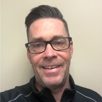 Doug McIlhargey