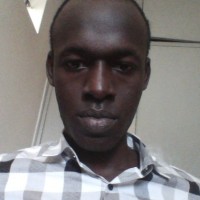 Brian Kibet