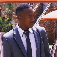 Sibusiso Mthethwa ✪