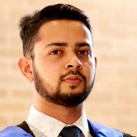 Tushar Habib