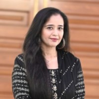 Rafia Muzammil