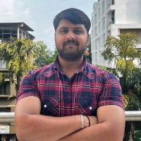 Deepak Kute
