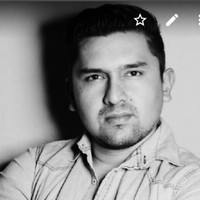 Luis Alejandro Rivas Jauregui