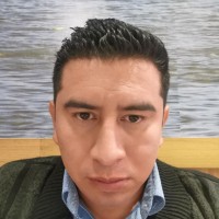 Héctor Pavel Pérez Santillan