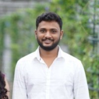 Sunil Surineni