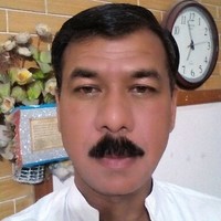 Shahid Ashraf