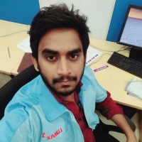 Sambit Biswal