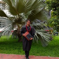 Nimesh Johari