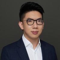 Jeffrey Chen
