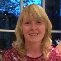 Susan Harris