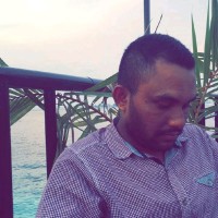 Ahmed Hussain