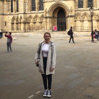 Samantha Platt