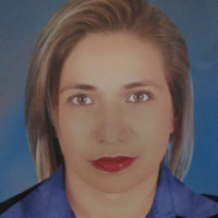 Luz Adriana Marin Infante