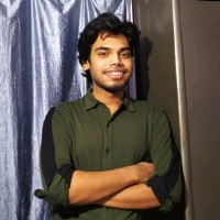 Sachin Jaiswal