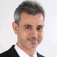 Saleh Al Mudawob