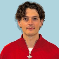 Frederik Hjorth-Larsen