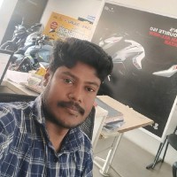 Vasanthakumar Chellaiah