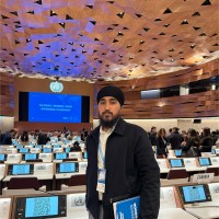Pawan Sidhu