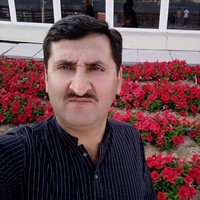 Ehsanullah Baig