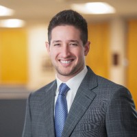 Adam Milton