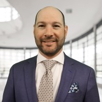 Matthew Fondas