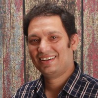 Mudit Seth