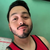 Argel Ronnel Bolivar