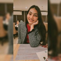 Mehak Kothari