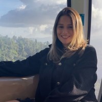 Bárbara Alejandra Saturno Oliveira