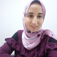 Nesma Tharwat